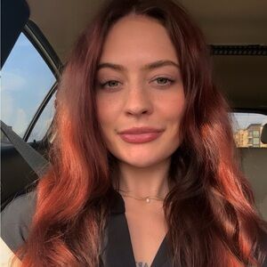 Meet your Posher, Gracie